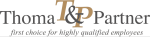 Senior Treasury Risk Professional bei Thoma & Partner Management Consulting AG in Baar