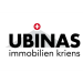 Bauprojektleiter/in bei Ubinas AG in Kriens