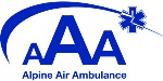 Transportsanitäter (w/m/d) 40-100% bei AAA Alpine Air Ambulance AG in Kloten