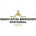 Spa Manager bei Grand Hotel Kronenhof in Pontresina