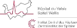 Oberärztin / Oberarzt Rechtsmedizin (60-100 %) für die Abteilung Rechtsmedizin bei L'Hôpital du Valais in Sion