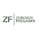 Mitarbeiter/ Mitarbeiterin Reinigung & Infrastruktur bei Zürcher Freilager AG in Zürich