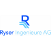 Abwasseringenieurin Verfahrenstechnik bei Ryser Ingenieure AG in Bern