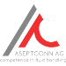 Technischer Verkaufsinnendienst / Produktmanager Technical Sales bei Aseptconn AG in Dietikon