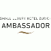 Cluster Front Office Agent 60% - 100 % (a) Zürich Seefeld bei Ambassador und Opera AG in Zürich