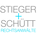 Rechtsanwalt / Rechtsanwältin (80 bis 100 %) bei Stieger + Schütt Rechtsanwälte in Winterthur