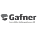 Immobilienbewirtschafter:in mit FA 80-100% bei Gafner Immobilien und Verwaltungs AG in Stäfa