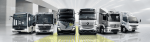 Verkaufsassistent/in T.O.C. , 100% bei Daimler Truck Schweiz AG in Schlieren
