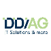 Systemadministrator:in / IT-Support bei Data Dynamic Informatic AG in Köniz
