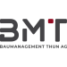 Bauleiter/in Hochbau 100 % Standort Thun bei Baumanagement Thun AG in Thun
