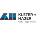 Senior Projektleiter (w/m/d) bei Kuster + Hager Ingenieurbüro AG St. Gallen in St. Gallen