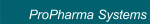 Pharma-Fachperson als Projektleiter in bei ProPharma Systems AG in Wettingen