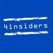 Personalberater/in 100% Quereinsteigerinnen und Quereinsteiger willkommen bei 4insiders Burgdorf AG in Burgdorf
