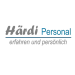 Automatiker/Techn. Projektkoordinator, Maschinenbau 80 - 100% bei Härdi Personal in Hünenberg