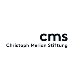 HR-Fachfrau oder HR-Fachmann Administration und Payroll 80-100 % bei Christoph Merian Stiftung in Basel