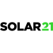 FINANZBUCHHALTER IN 80%-100% bei Solar21 AG in Zürich