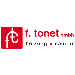 Sanitär- oder Heizungs-Projektleiter IN / Planer IN / Chefmonteur In / KV bei F. Tonet GmbH in Russikon