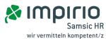 Stationsleitung 80%-100% - Attraktive Führungsfunktion mit fixen Bürotagen bei Impirio AG Medical in Gränichen