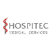 Quereinsteiger Medizintechniker bei Hospitec AG in Spreitenbach