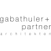 Bachelor of Arts in Architektur 100% bei Gabathuler + Partner Architekten AG in Winterthur