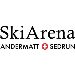 Mitarbeiter Ticketschalter Operation West bei Andermatt-Sedrun Sport AG in Andermatt