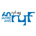 Servicetechniker:in Mikroskopie & Messtechnik 100 % bei Ryf AG in Grenchen