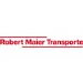 Kraftfahrer Nahverkehr (m/w/d) bei Robert Maier Transporte in Schaffhausen