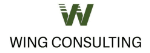 Marketingfachperson mit Unterstützung in Administration & HR bei Wing Consulting AG in Thun