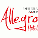 Chef de Partie (m/w) mit Erfahrung bei Hotel Allegro Schweizer Jugend- und Bildungszentrum in Einsiedeln