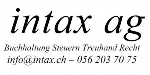 Buchhalter(in) / Treuhänder(in) 20 - 40 % bei intax ag in Aarau