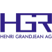 Technischer Verkaufsberater Aussendienst für die Region Bern, Freiburg, Wallis und die Romandie (80-100%) bei HGR Henri Grandjean AG in Pratteln