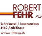 CNC-Maschinisten/in Schreiner/in 100% bei Robert Fehr AG in Andelfingen