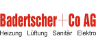 Junior Projektleiter Lüftung bei Badertscher + Co AG in Bern