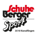Schuhmachermeister/in 100% bei Berger Schuhe & Sport AG in Konolfingen