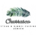 Grillmeister / Grillkoch (m/w) 100% bei Churrasco Steak & Nikkei Cuisine in Zürich