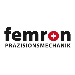 Montagemitarbeiter 100% bei Femron AG in Feuerthalen