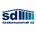 Mitarbeiter:in Schulhausreinigung bei sd Gebäudeunterhalt AG in Büron