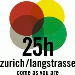 Junior Sous-Chef (w/m/d) bei 25hours Hotel Langstrasse in Zürich