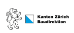 Gruppenleiter/-in Lärmschutzprojekte bei Baudirektion Kanton Zürich in Zürich
