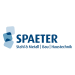 Chauffeur Kat. CE bei Spaeter AG in Sins