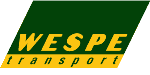Fuhrparkleiter bei Wespe Transport in Schmerikon