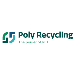 Engagierter Maschinenführer 100% bei Poly Recycling AG in Bilten