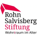Hauswart:in bei Rohn-Salvisberg-Stiftung in Zürich