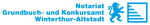 Notariatssekretär/in, unbefristet bei Notariatsinspektorat Kanton Zürich in Winterthur