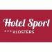 Servicemitarbeiter (a) Wintersaison 2026/27 - Hotel Sport bei Hotel Sport Klosters in Serneus
