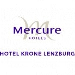 Hotel Krone Lenzburg: Restaurantfachfrau/mann (m/w/d) 10 -50 % im Stundenlohn bei Mercure Hotel Krone Lenzburg in Lenzburg