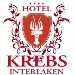 Frühstücksmitarbeiter (m/w) 40% bei Hotel Krebs in Interlaken