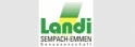 Verkäufer/in w/m/d bei LANDI Sempach-Emmen in Hildisrieden