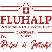 Koch bei Fluhalp DeuKo AG in Zermatt
