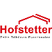 Kaufmännische:r Allrounder:in 60-100% bei Hofstetter Zelt + Event AG in Walkringen